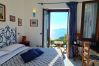 Villa a Ponza - Turistcasa - Villa Il Gabbiano -