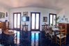 Villa a Ponza - Turistcasa - Villa Il Gabbiano -