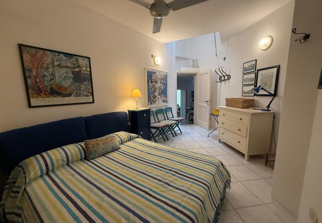 Appartamento a Ponza - Turistcasa - La casa di Anna -