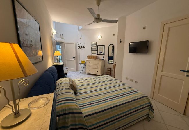 Appartamento a Ponza - Turistcasa - La casa di Anna -
