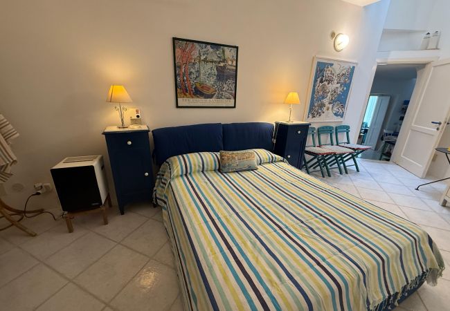 Appartamento a Ponza - Turistcasa - La casa di Anna -