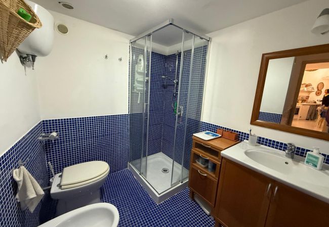 Appartamento a Ponza - Turistcasa - La casa di Anna -