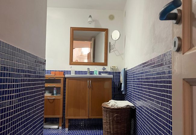 Appartamento a Ponza - Turistcasa - La casa di Anna -