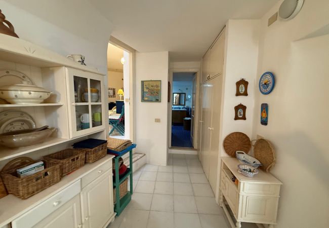 Appartamento a Ponza - Turistcasa - La casa di Anna -