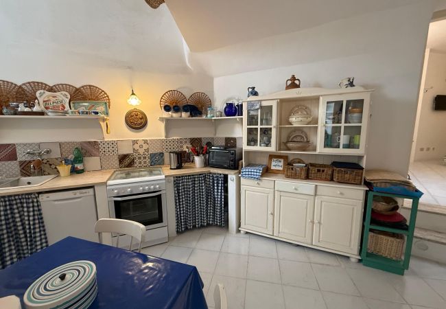 Appartamento a Ponza - Turistcasa - La casa di Anna -