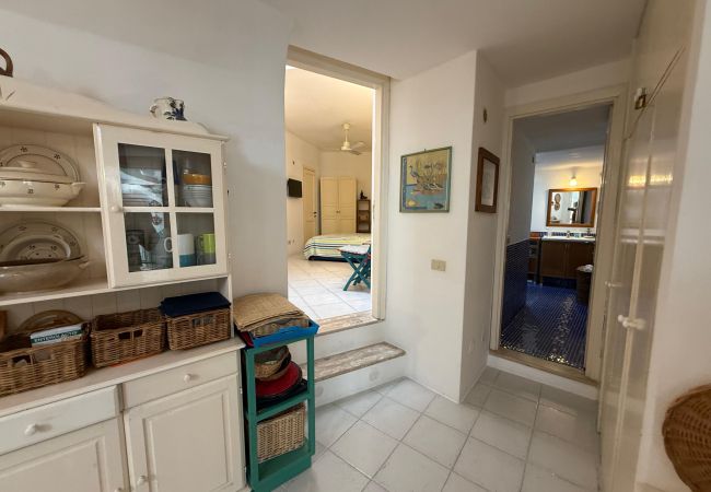 Appartamento a Ponza - Turistcasa - La casa di Anna -