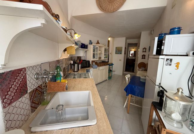 Appartamento a Ponza - Turistcasa - La casa di Anna -