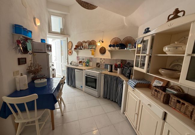 Appartamento a Ponza - Turistcasa - La casa di Anna -