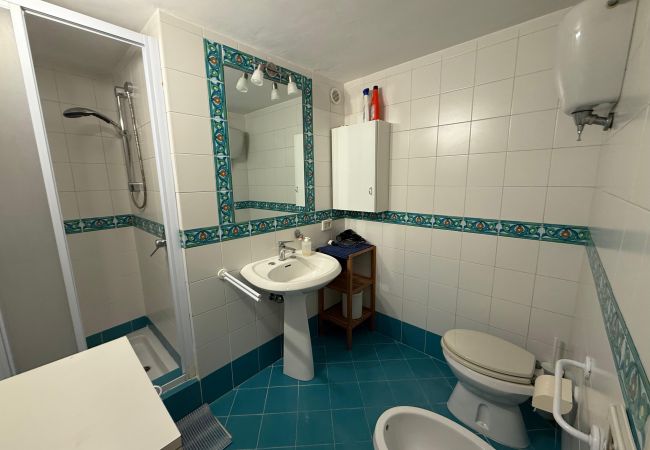 Appartamento a Ponza - Turistcasa - La casa di Anna -