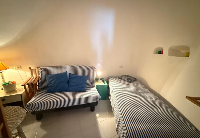 Appartamento a Ponza - Turistcasa - La casa di Anna -