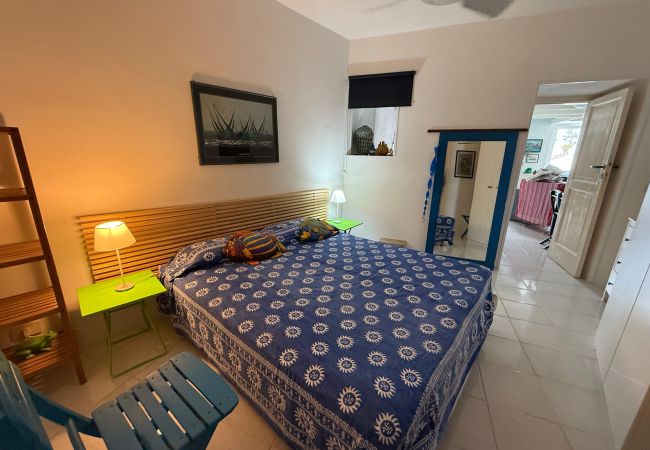 Appartamento a Ponza - Turistcasa - La casa di Anna -