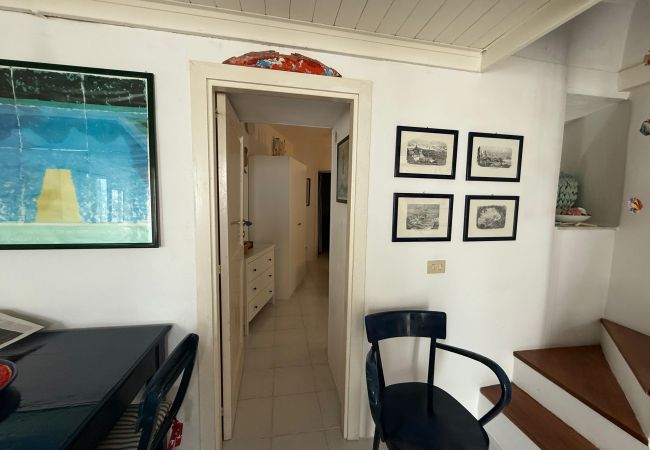 Appartamento a Ponza - Turistcasa - La casa di Anna -