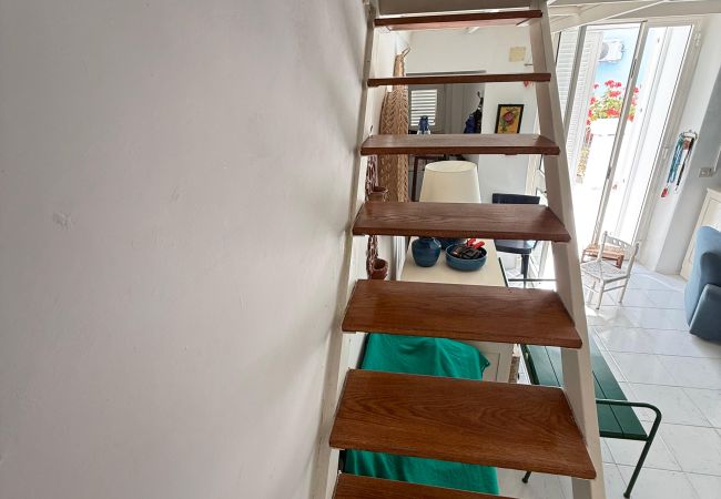 Appartamento a Ponza - Turistcasa - La casa di Anna -