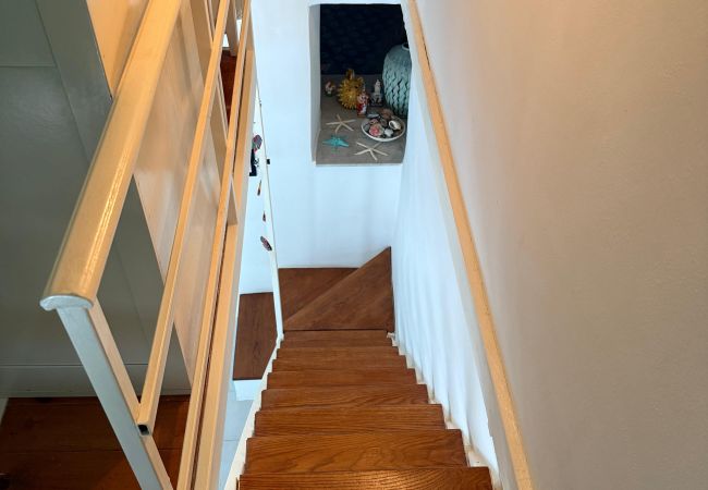 Appartamento a Ponza - Turistcasa - La casa di Anna -