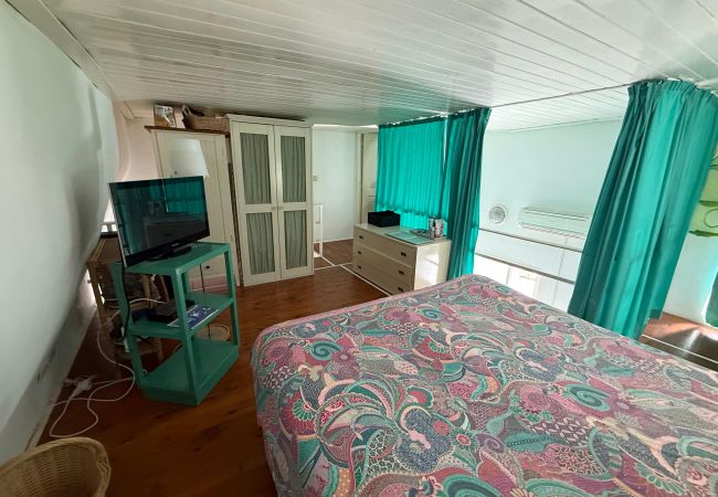 Appartamento a Ponza - Turistcasa - La casa di Anna -