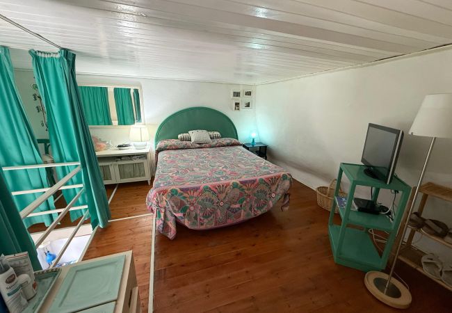 Appartamento a Ponza - Turistcasa - La casa di Anna -