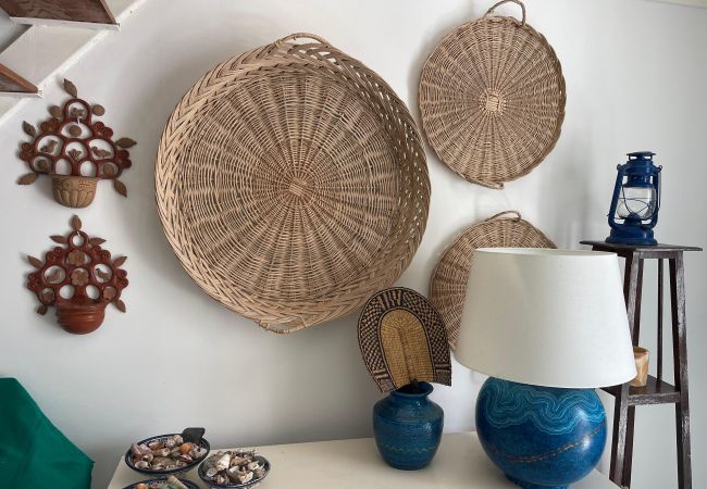 Appartamento a Ponza - Turistcasa - La casa di Anna -