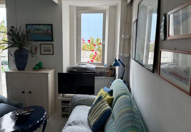 Appartamento a Ponza - Turistcasa - La casa di Anna -