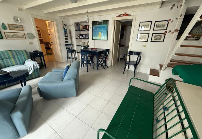 Appartamento a Ponza - Turistcasa - La casa di Anna -
