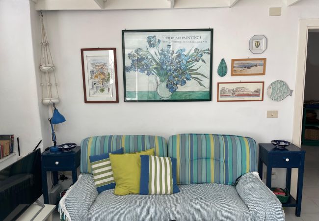 Appartamento a Ponza - Turistcasa - La casa di Anna -
