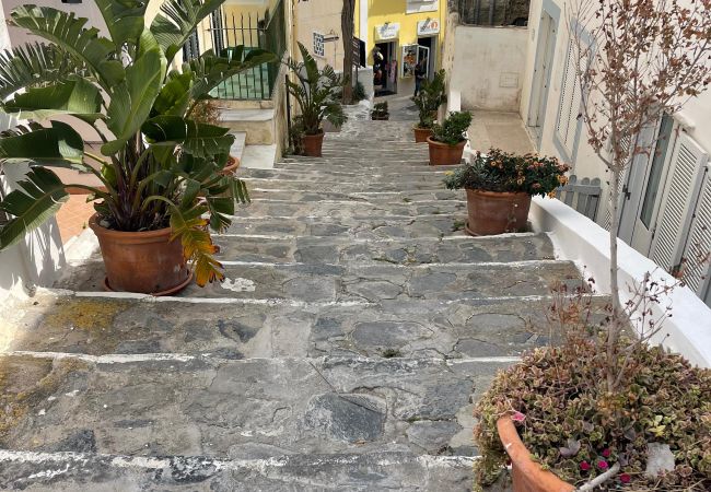 Appartamento a Ponza - Turistcasa - La casa di Anna -