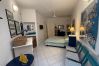 Appartamento a Ponza - Turistcasa - La casa di Anna -