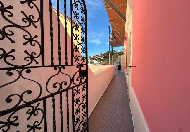 Appartamento a Ponza - Turistcasa - Isolamì 1 -