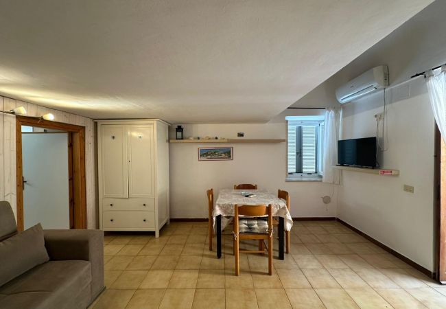 Appartamento a Ponza - Turistcasa - Isolamì 1 -