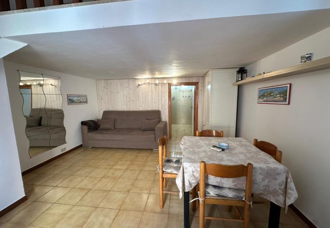 Appartamento a Ponza - Turistcasa - Isolamì 1 -