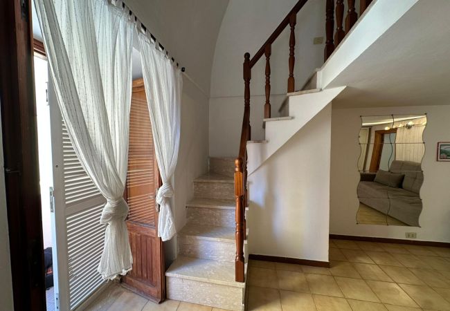 Appartamento a Ponza - Turistcasa - Isolamì 1 -