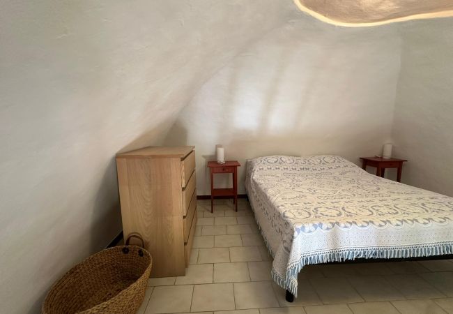 Appartamento a Ponza - Turistcasa - Isolamì 1 -
