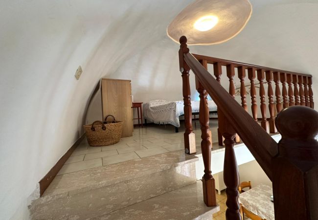 Appartamento a Ponza - Turistcasa - Isolamì 1 -
