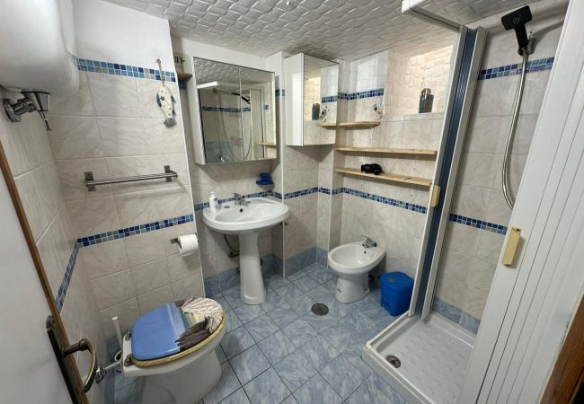 Appartamento a Ponza - Turistcasa - Isolamì 1 -