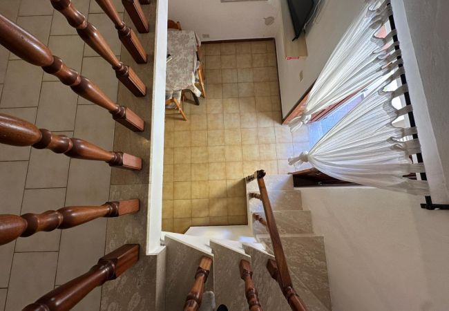 Appartamento a Ponza - Turistcasa - Isolamì 1 -