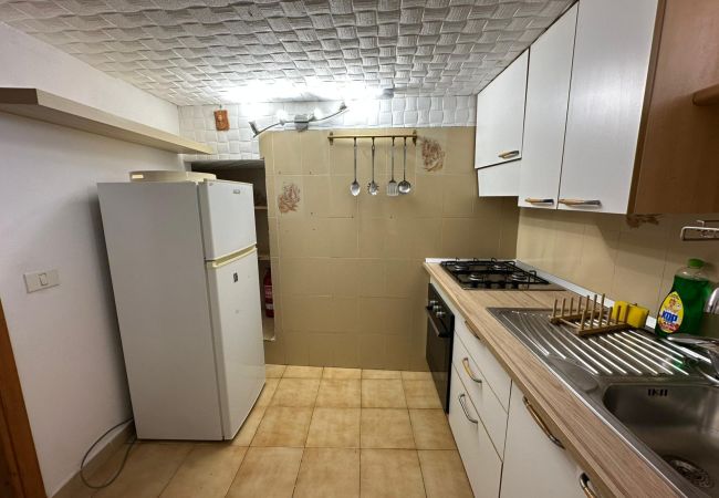 Appartamento a Ponza - Turistcasa - Isolamì 1 -