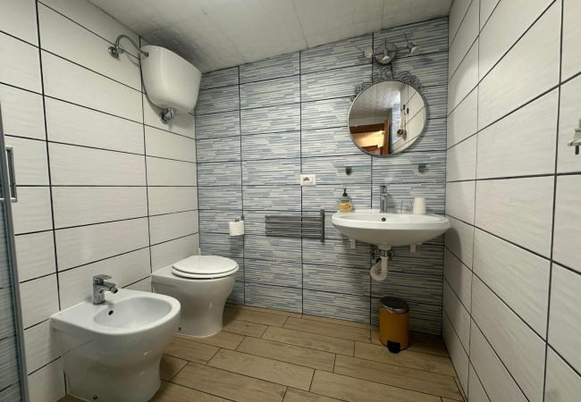 Appartamento a Ponza - Turistcasa - Isolamì 2 -