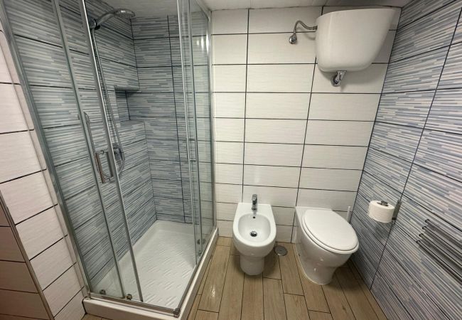 Appartamento a Ponza - Turistcasa - Isolamì 2 -