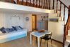 Appartamento a Ponza - Turistcasa - Isolamì 2 -