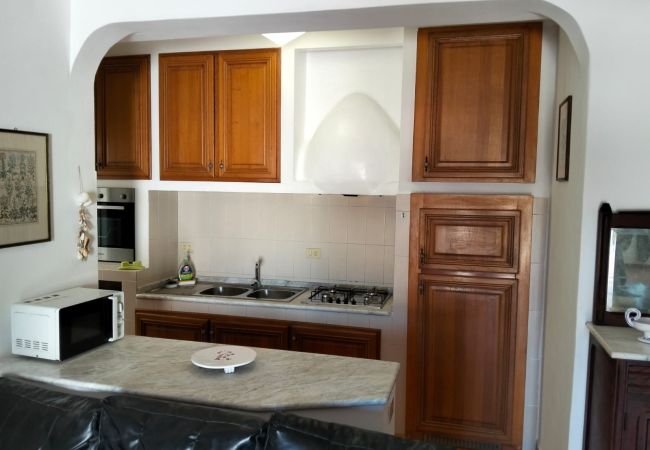 Appartamento a Ponza - Turistcasa - Casa Pantaleone -