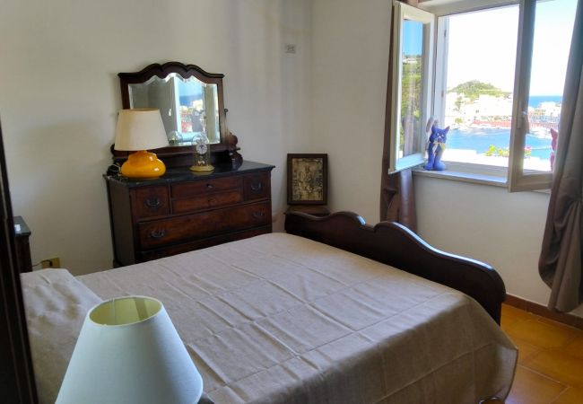 Appartamento a Ponza - Turistcasa - Casa Pantaleone -