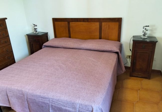 Appartamento a Ponza - Turistcasa - Casa Pantaleone -