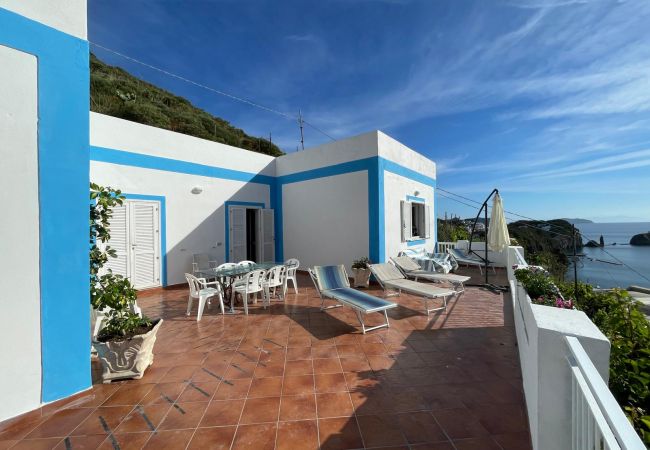 Appartamento a Ponza - Turistcasa - Casa Pantaleone -