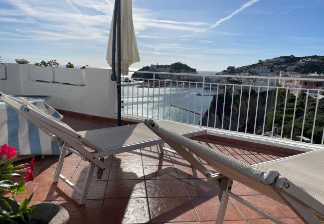 Appartamento a Ponza - Turistcasa - Casa Pantaleone -