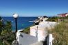Appartamento a Ponza - Turistcasa - Casa Pantaleone -