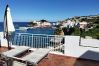Appartamento a Ponza - Turistcasa - Casa Pantaleone -