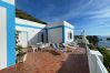 Appartamento a Ponza - Turistcasa - Casa Pantaleone -
