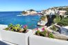 Appartamento a Ponza - Turistcasa - Casa Pantaleone -