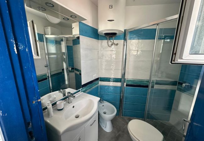 Appartamento a Ponza - Turistcasa - Gattadamare -