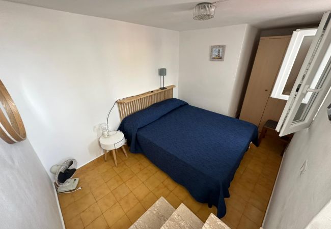Appartamento a Ponza - Turistcasa - Gattadamare -