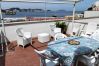 Appartamento a Ponza - Turistcasa - Gattadamare -